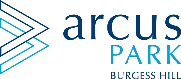 Arcus Park Logo